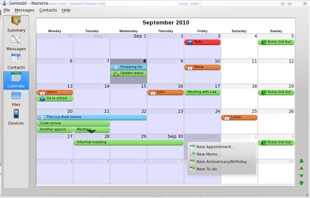 Apps Mac Calendar Google